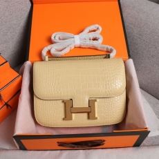 Hermes Satchel Bags